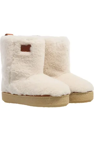 Isabel Marant Boots & laarzen - Shoes Leather in