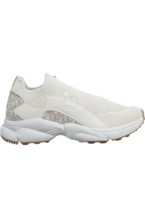 Michael Kors Low-Top Sneakers - Sami Knit Trainer in