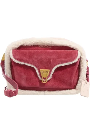 Coccinelle Crossbody bags - Beat Bag x Inuikii in