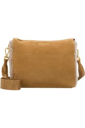 Bogner Crossbody bags - Banff Frisé Gulia Shoulderbag Mhz in