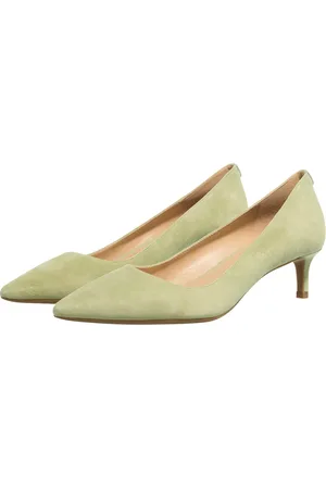 Michael Kors Pumps & high heels - Alina Flex Kitten Pump in