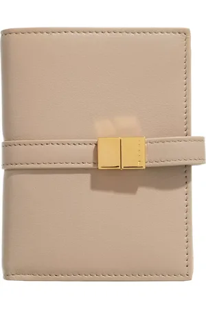 Marni Portemonnees - Prisma Billfold Wallet in
