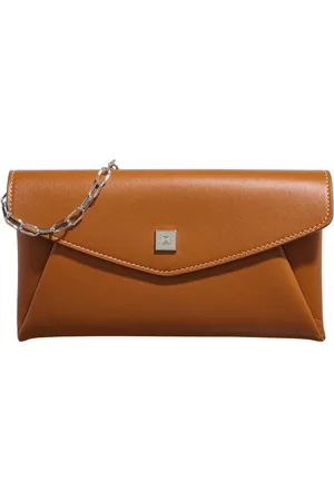 Max Mara Portemonnees - Wallet Chain in