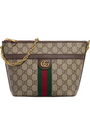 Gucci Hobo bags - Ophidia Gg Mini Shoulder Bag in