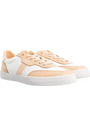 Ralph Lauren Sneakers - Court Vlc Sneakers Low Top Lace in