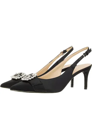 Guess Pumps & high heels - Branca in