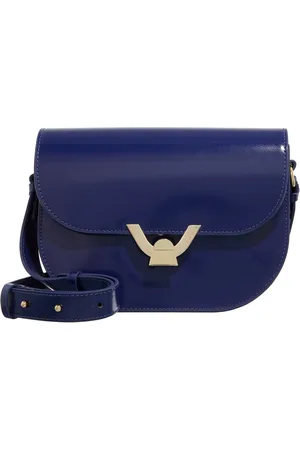 Coccinelle Crossbody bags - dew Shiny Calf in