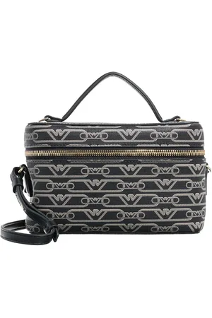 Emporio Armani Makeup tas - Monogram Be in