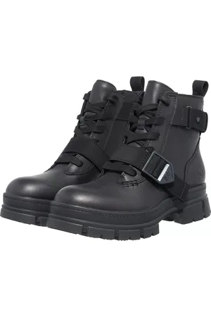 UGG Boots & laarzen - W Ashton Lace Up in