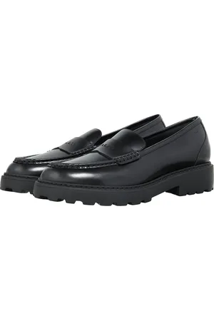 Bally Loafers - Laely in
