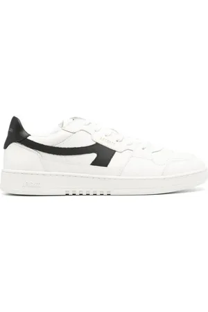 Axel Arigato Low-Top Sneakers - Sneakers White in