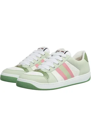 Gucci Low-Top Sneakers - Screener Sneaker in