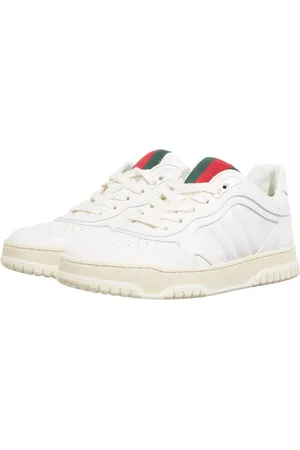 Gucci Sneakers - Re-Web Women Sneakers in