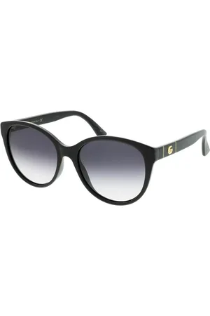 Gucci Zonnebrillen - GG0631S-001 56 Sunglasses in