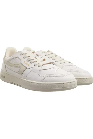 Axel Arigato Low-Top Sneakers - Dice-A Sneaker in