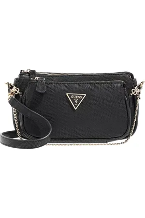 Guess Crossbody bags - Noelle Dbl Pouch Crossbody in