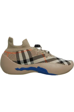 Burberry Sneakers - Neptune in