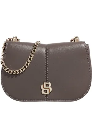 HUGO BOSS Crossbody bags - B_ICON M Sh. Bag NQ in