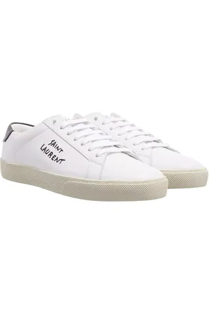 Saint Laurent Sneakers - Signature Sneaker in