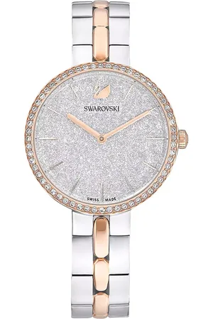 Swarovski Horloges - Cosmopolitan Swiss Made in