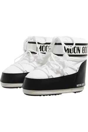 Moon Boot Boots & laarzen - Mb Icon Low Nylon in