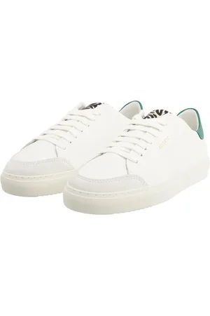 Axel Arigato Low-Top Sneakers - Clean 90 Sneaker Animal in