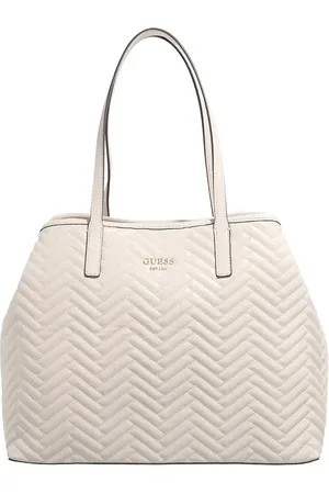 Guess Shoppers - Vikky Ii Large 2 In 1 Tote in