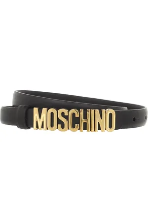 Moschino Riemen - Belt in