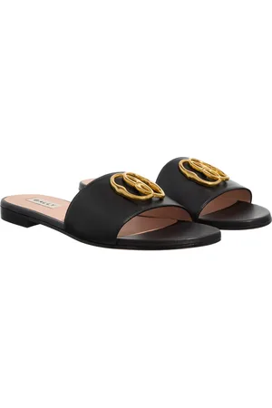 Bally Slippers & Mules - Ghis in
