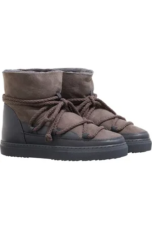 INUIKII Boots & laarzen - Classic in