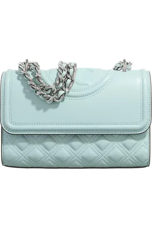 Tory Burch Shoppers - Fleming Small Convertible Shoulder Bag in