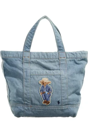 Ralph Lauren Totes & shoppers - Sm Pp Tote-Tote-Small in