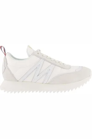 Moncler Low-Top Sneakers - Heren Pacey Low Top Sneakers in