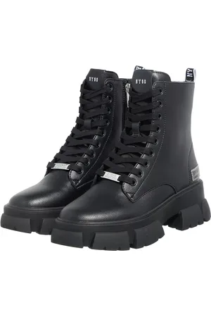 Steve Madden Boots & laarzen - Tanker in