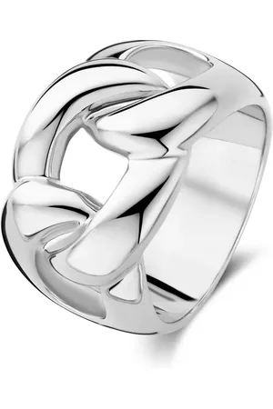 Parte Di Me Ringen - Bibbiena Poppi Adriane 925 Sterling Si in