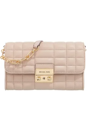 Michael Kors Crossbody bags - Lg Wllt On Chn Xbody in