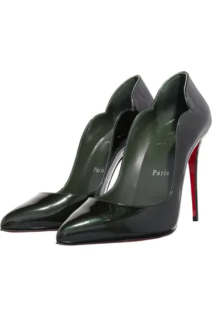 Christian Louboutin Pumps & high heels - Hot Chick in