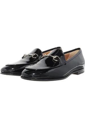 Gucci Loafers - Jordan horsebit Loafers in