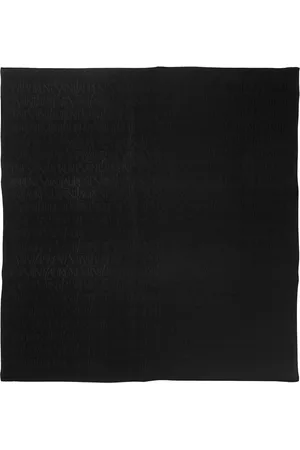 Saint Laurent Sjaals & halsdoeken - Carre Ecritures in