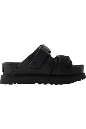 UGG Slippers & Mules - Dames W Goldenstar Hi Slide in