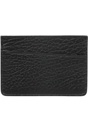 Maison Margiela Portemonnees - Four Stitches Card Holder in