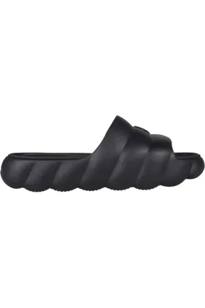 Moncler Slippers & Mules - Lilo Slides - Black in