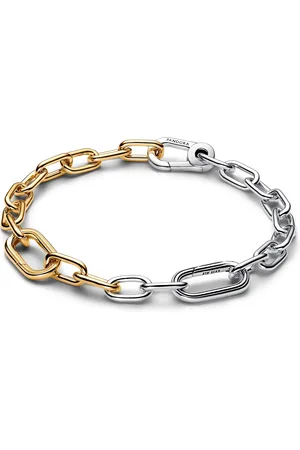 PANDORA Armbanden - Gliederkettenarmband in