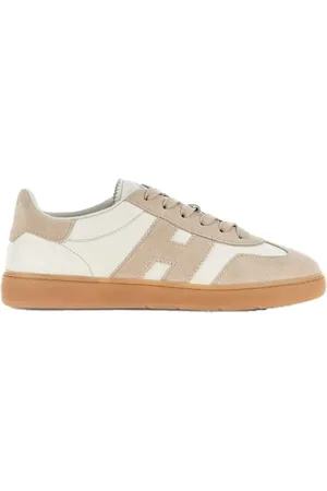 Hogan Low-Top Sneakers - Sneaker in