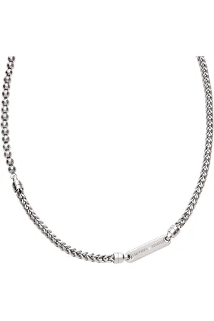 Emporio Armani Kettingen - Kette in