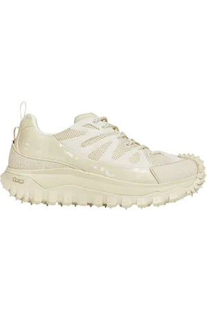 Moncler Low-Top Sneakers - Trailgrip Amoeba Low Top Sneakers in