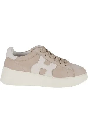 Hogan Low-Top Sneakers - Rebel H562 Allacciato H Sneakers in