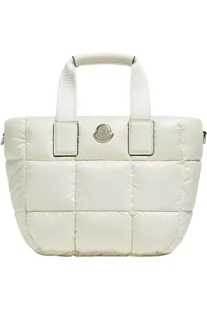 Moncler Totes & shoppers - Mini Caradoc Tote Bag in