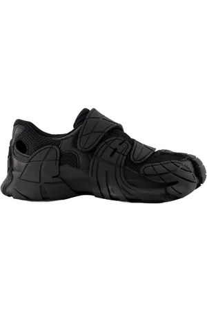 Camper Low-Top Sneakers - Tormenta Sneakers - Synthetic - Black in