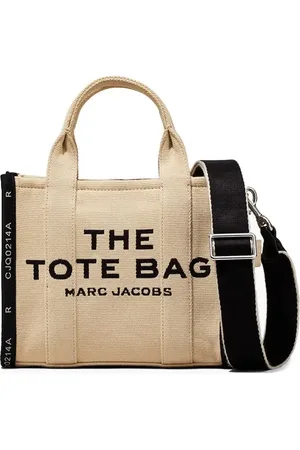 Marc Jacobs Totes & shoppers - Canvas Tote Bag in
